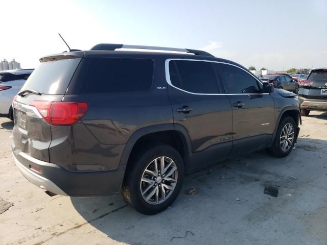 2017 GMC Acadia SLE