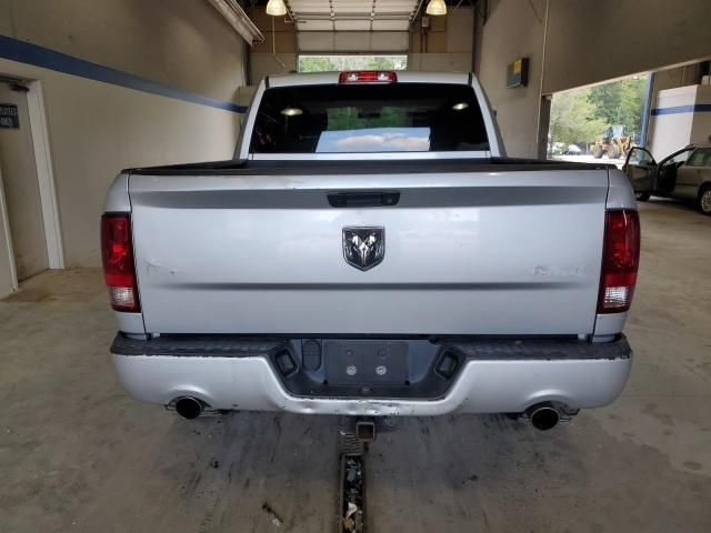 2013 Dodge RAM 1500 ST