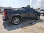 2019 Chevrolet Silverado K1500 Custom