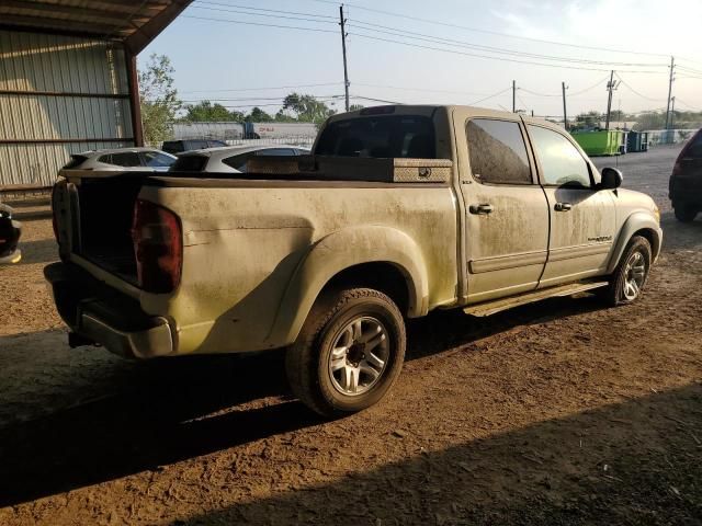 2004 Toyota Tundra Double Cab SR5