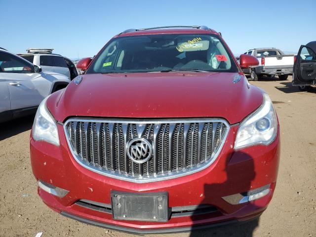 2014 Buick Enclave