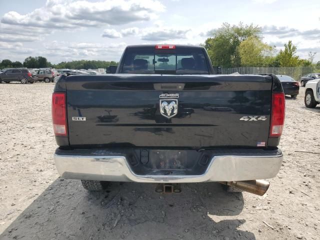 2012 Dodge RAM 2500 SLT