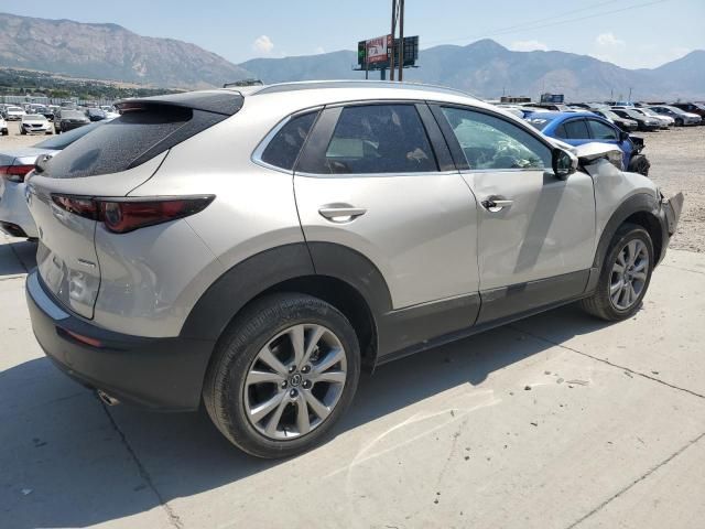 2024 Mazda CX-30 Preferred