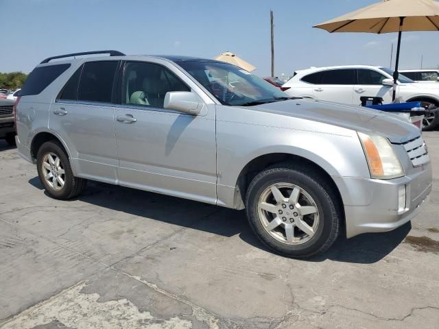 2008 Cadillac SRX