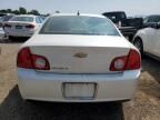 2011 Chevrolet Malibu 1LT