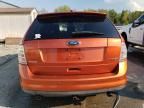 2008 Ford Edge Limited