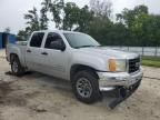 2011 GMC Sierra C1500 SL