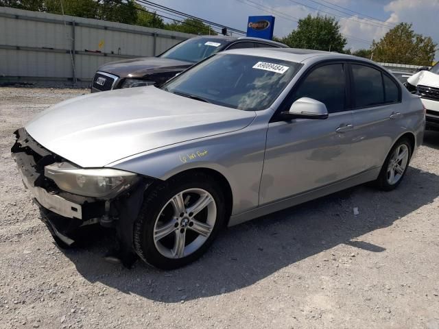 2013 BMW 328 I