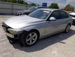 BMW salvage cars for sale: 2013 BMW 328 I