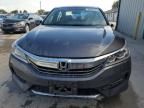 2016 Honda Accord EX