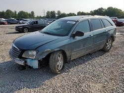 2006 Chrysler Pacifica Touring en venta en Columbus, OH