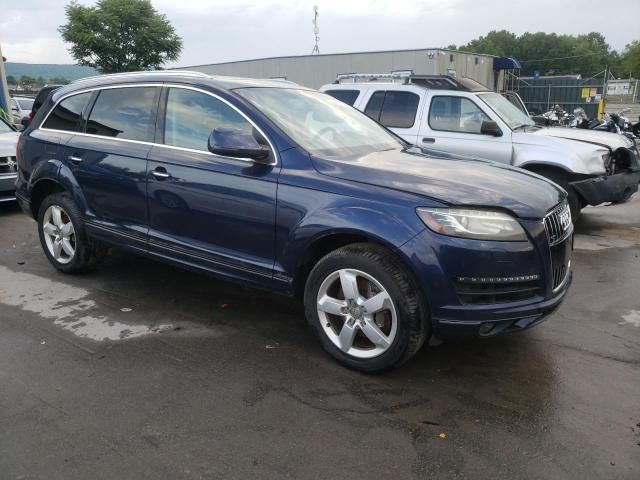 2014 Audi Q7 Premium Plus