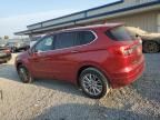 2018 Buick Envision Preferred