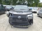 2023 Lexus LX 600 Base