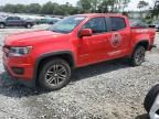 2020 Chevrolet Colorado