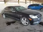 2012 Mercedes-Benz E 350