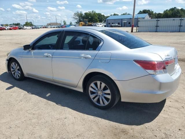 2011 Honda Accord EX