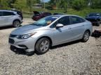 2016 Chevrolet Cruze LS