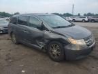 2013 Honda Odyssey EXL