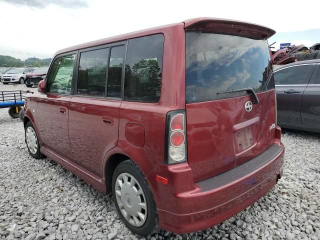 2006 Scion XB