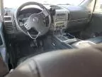 2006 Nissan Titan XE