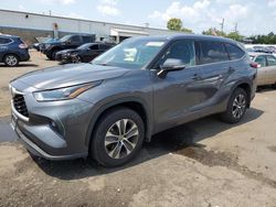 2021 Toyota Highlander XLE en venta en New Britain, CT