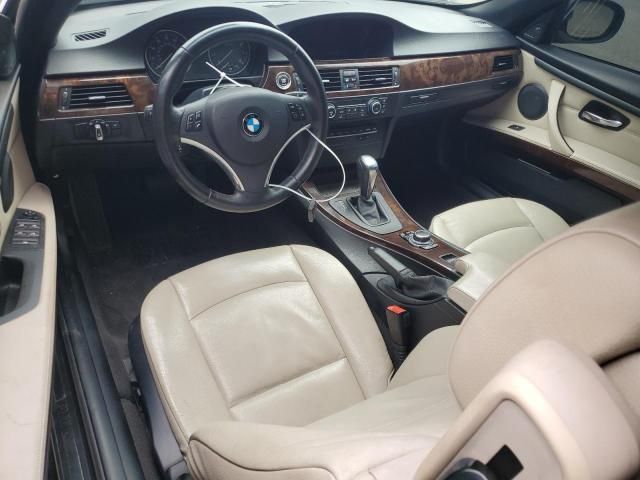 2012 BMW 335 I