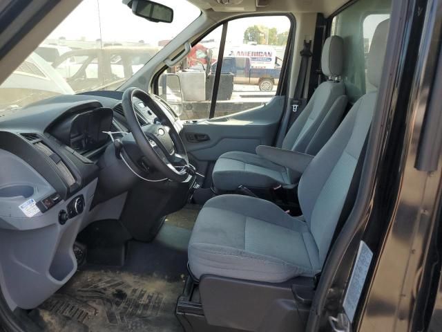 2016 Ford Transit T-350 HD