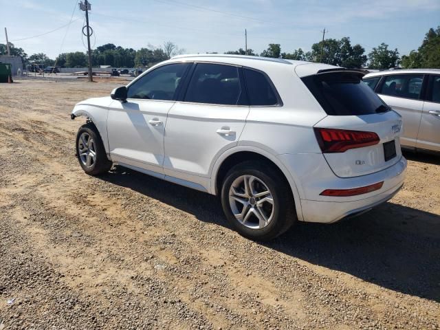 2018 Audi Q5 Premium