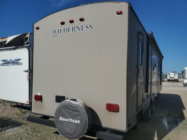 2015 Winnebago Winnebago