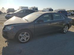 2012 Chevrolet Malibu LS en venta en Indianapolis, IN