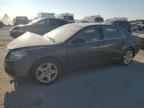 2012 Chevrolet Malibu LS