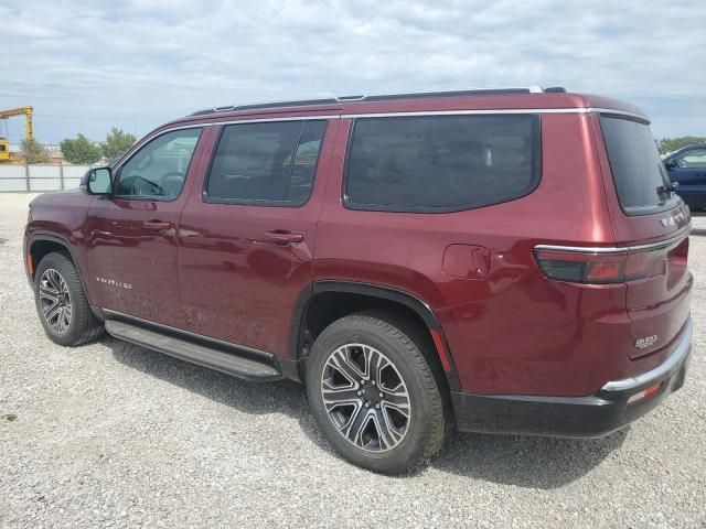 2024 Jeep Wagoneer Series I