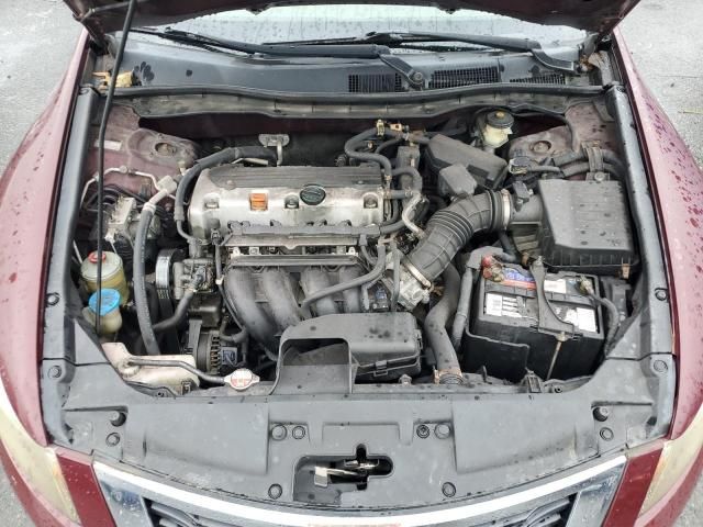 2008 Honda Accord LX