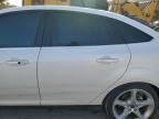 2012 Ford Focus Titanium