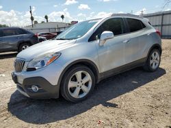 Buick Vehiculos salvage en venta: 2015 Buick Encore Convenience