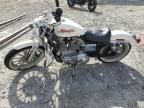 2001 Harley-Davidson XL883 Hugger