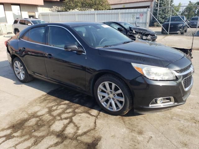 2014 Chevrolet Malibu 2LT