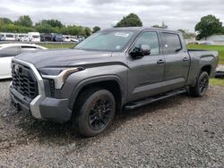 Carros salvage sin ofertas aún a la venta en subasta: 2023 Toyota Tundra Crewmax SR5