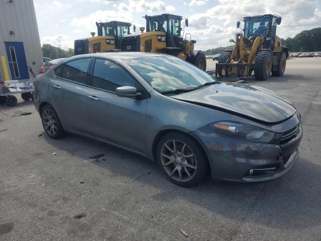 2013 Dodge Dart SXT