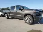 2021 Chevrolet Silverado K1500 RST