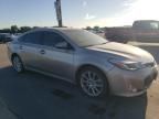 2015 Toyota Avalon XLE