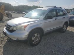 Honda salvage cars for sale: 2011 Honda CR-V LX