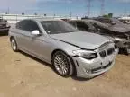 2013 BMW 535 I