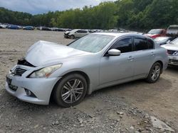 Infiniti salvage cars for sale: 2013 Infiniti G37