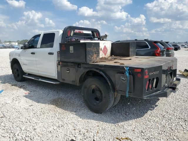 2020 Dodge RAM 3500 Tradesman