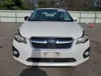 2012 Subaru Impreza Limited