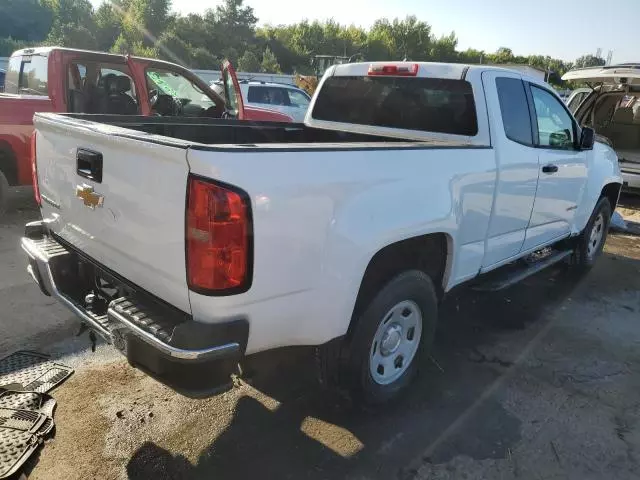 2015 Chevrolet Colorado