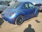 1999 Volkswagen New Beetle GLS