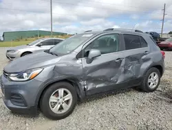 Chevrolet Trax 1LT Vehiculos salvage en venta: 2019 Chevrolet Trax 1LT